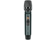 ttec Wireless 2 way  Mic System Dual Channel receiver