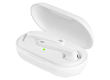 ttec AirBeat Free True Wireless Headsets , White