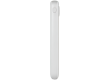 ttec ChargeUp Pro LCD 10.000mAh PD 20W Powerbank White