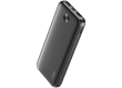 ttec ReCharger 10.000mAh Powerbank Black