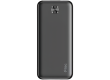 ttec ReCharger 10.000mAh Powerbank Black