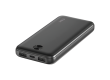 ttec ReCharger 10.000mAh Powerbank Black