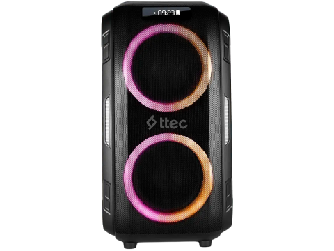 ttec Carnival Pro 120W