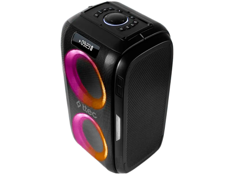 ttec Carnival Pro 120W