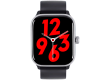 ttec Tempus Pro 47mm AMOLED Screen Regtangular Casing SmartWatch