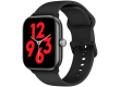 ttec Tempus Pro 47mm AMOLED Screen Regtangular Casing SmartWatch