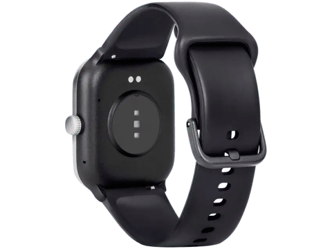 ttec Tempus Pro 47mm AMOLED Screen Regtangular Casing SmartWatch