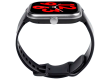 ttec Tempus Pro 47mm AMOLED Screen Regtangular Casing SmartWatch