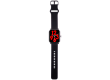 ttec Tempus Pro 47mm AMOLED Screen Regtangular Casing SmartWatch