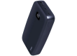 ttec ChargeUp Pro LCD 20.000mAh PD 20W Powerbank Navy