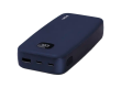ttec ChargeUp Pro LCD 20.000mAh PD 20W Powerbank Navy
