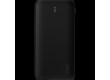 ttec PowerSlim DUO 10000 mAh Powerbank, Black (2BB163S)