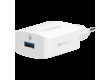 ttec Power Adapter, QC 3.0, 18W, White (2SCQC01K)