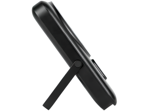 ttec ReCharger Pro M 10.000mAh MagSafe Compatible PD 20W Powerbank with Stand Black