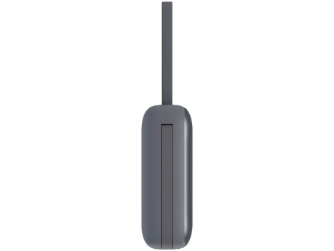 ttec ReCharger Mini LCD 10.000MH PD 20WT, Powerbank  wirh USB-C and Lightning cable