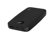 ttec ChargeUp Pro LCD 10.000mAh PD 20W Powerbank Black