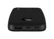 ttec ChargeUp Pro LCD 10.000mAh PD 20W Powerbank Black