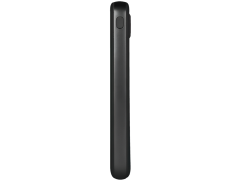 ttec ChargeUp Pro LCD 10.000mAh PD 20W Powerbank Black