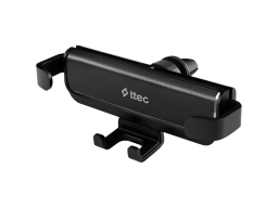 ttec EasyGrip In-Car Phone Holder