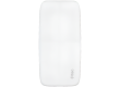 ttec ChargeUp 10.000mAh Powerbank White