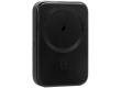 ttec ReCharger Pro M 5.000mAh MagSafe Compatible PD 20W Powerbank with Stand Black