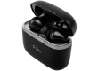 ttec AirBeat Move True Wireless Headsets,Black