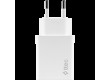 ttec Power Adapter PD, 18W, White (2SCS22B)