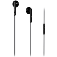 ttec Pop 2 USB-C Stereo In-Ear Headset with Mic, White