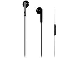ttec Pop 2 USB-C Stereo In-Ear Headset with Mic, White