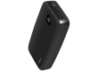 ttec ChargeUp Pro LCD 20.000mAh PD 20W Powerbank Black