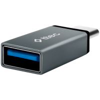 ttec Type-C - USB-A 3.0 OTG Converter