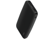 ttec ChargeUp 10.000mAh Powerbank Black