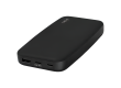 ttec ChargeUp 10.000mAh Powerbank Black