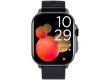 ttec Tempus 51mm TFT Screen Rectangular Metal Casing SmartWatch