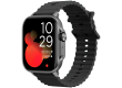 ttec Tempus 51mm TFT Screen Rectangular Metal Casing SmartWatch