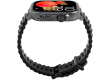 ttec Tempus 51mm TFT Screen Rectangular Metal Casing SmartWatch