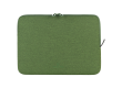 TUCANO MELANGE SLEEVES FOR MacBook Air 15 (2023)/ MacBook Pro 15 (2016-2019)/ Laptop 14/ Laptop 13 Green