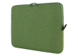 TUCANO MELANGE SLEEVES FOR MacBook Air 15 (2023)/ MacBook Pro 15 (2016-2019)/ Laptop 14/ Laptop 13 Green