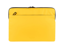 TUCANO GOMMO SLEEVES FOR Laptop 14”/ MacBook Pro 14” Yellow