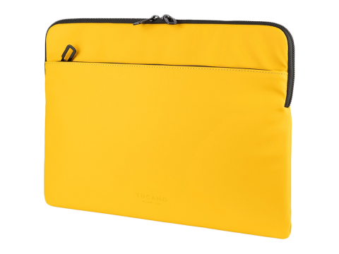 TUCANO GOMMO SLEEVES FOR Laptop 14”/ MacBook Pro 14” Yellow