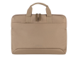 TUCANO SMILZA BAGS FOR MacBook Air 13 (before 2018)/ MacBook Pro 13 (2016-2020)/ MacBook Air 13 (2018-2020) MacBook Air 15 (2023)/ Laptop 14 Beige