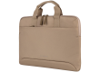 TUCANO SMILZA BAGS FOR MacBook Air 13 (before 2018)/ MacBook Pro 13 (2016-2020)/ MacBook Air 13 (2018-2020) MacBook Air 15 (2023)/ Laptop 14 Beige
