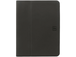 TUCANO UP PLUS IPAD CASES FOR iPad Air 11 M2 (2024)/ iPad Air 5th/4th gen / iPad Pro 11 4th and 3rd gen Black