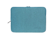 TUCANO MELANGE SLEEVES FOR MacBook Air 15 (2023)/ MacBook Pro 15 (2016-2019)/ Laptop 14/ Laptop 13 Light Blue