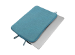 TUCANO MELANGE SLEEVES FOR MacBook Air 15 (2023)/ MacBook Pro 15 (2016-2019)/ Laptop 14/ Laptop 13 Light Blue
