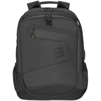 TUCANO LATO BACKPACKS FOR MacBook Pro 16/ Laptop 17 Black