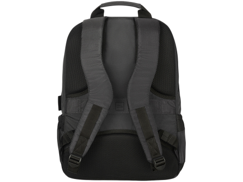 TUCANO LATO BACKPACKS FOR MacBook Pro 16/ Laptop 17 Black
