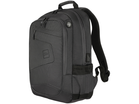 TUCANO LATO BACKPACKS FOR MacBook Pro 16/ Laptop 17 Black