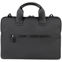 TUCANO GOMMO BAGS FOR Laptop 14”/ MacBook Pro 14” Black