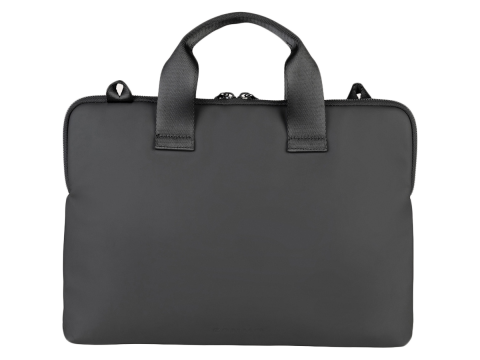 TUCANO GOMMO BAGS FOR Laptop 14”/ MacBook Pro 14” Black